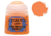 Layer - Fire Dragon Bright 12ML - Gamesmart